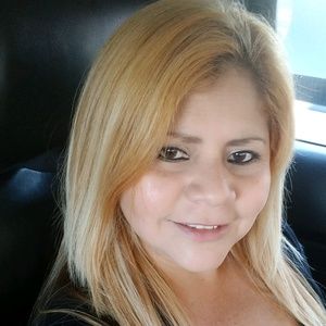 Meet your Posher, Ingrid